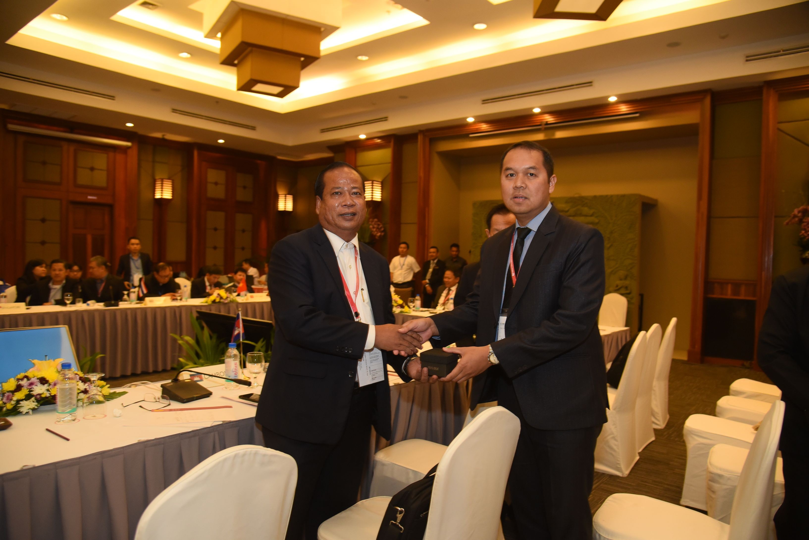 45th APA Meeting